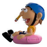 SML Movie Vinyl Figur Summer Jeffy 8 cm - Smalltinytoystore