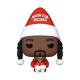 Snoop Dogg POP! Rocks Vinyl Figur Snoop Dogg(Snoop on a Stoop) 9 cm - Smalltinytoystore