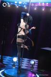Snowbreak: Containment Zone Statue 1/7 Katya Danger Dancer Ver. 25 cm
