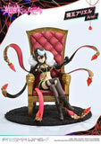 So I'm a Spider, So What? Prisma Wing PVC Statue 1/7 Ariel 22 cm - Smalltinytoystore