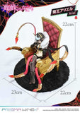 So I'm a Spider, So What? Prisma Wing PVC Statue 1/7 Ariel 22 cm - Smalltinytoystore