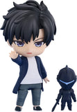 Solo Leveling Nendoroid Actionfigur Sung Jinwoo 10 cm - Smalltinytoystore