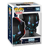 Solo Leveling POP! Animation Vinyl Figur Igris with Chase 9 cm Sortiment (6) - Smalltinytoystore