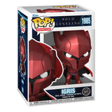 Solo Leveling POP! Animation Vinyl Figur Igris with Chase 9 cm Sortiment (6) - Smalltinytoystore