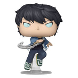 Solo Leveling POP! Animation Vinyl Figur Sung Jinwoo with Chase 9 cm Sortiment (6) - Smalltinytoystore