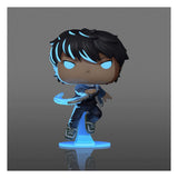 Solo Leveling POP! Animation Vinyl Figur Sung Jinwoo with Chase 9 cm Sortiment (6) - Smalltinytoystore