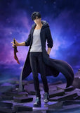 Solo Leveling Pop Up Parade PVC Statue Sung Jinwoo L Size 24 cm - Smalltinytoystore