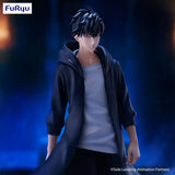 Solo Leveling Trio-Try-iT PVC Statue Sung Jinwoo 21 cm - Smalltinytoystore