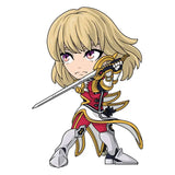 Solo Leveling Vinyl Figur Cha Hae-In 12 cm - Smalltinytoystore