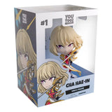 Solo Leveling Vinyl Figur Cha Hae-In 12 cm - Smalltinytoystore