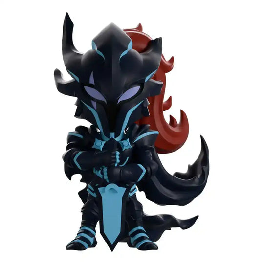 Solo Leveling Vinyl Figur Igris 14 cm - Smalltinytoystore