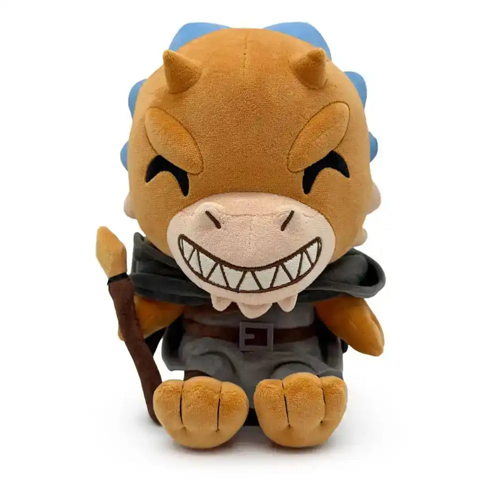 Songs of Chaos Plüschfigur Rake 22 cm - Smalltinytoystore