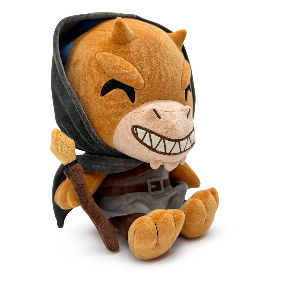 Songs of Chaos Plüschfigur Rake 22 cm - Smalltinytoystore