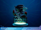 Sonic Adventure PVC Statue Sonic the Hedgehog Collector's Edition 23 cm - Smalltinytoystore
