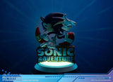 Sonic Adventure PVC Statue Sonic the Hedgehog Collector's Edition 23 cm - Smalltinytoystore