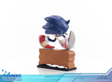 Sonic Adventure PVC Statue Sonic the Hedgehog Standard Edition 21 cm - Smalltinytoystore