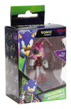 Sonic Prime Schlüsselanhänger 7 cm Display (12) - Smalltinytoystore