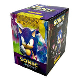 Sonic Prime Sticker Collection Display (36) - Smalltinytoystore
