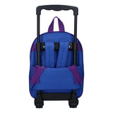 Sonic the Hedgehog 3D Rucksack Sonic Prime Great Escapes 32 cm - Smalltinytoystore