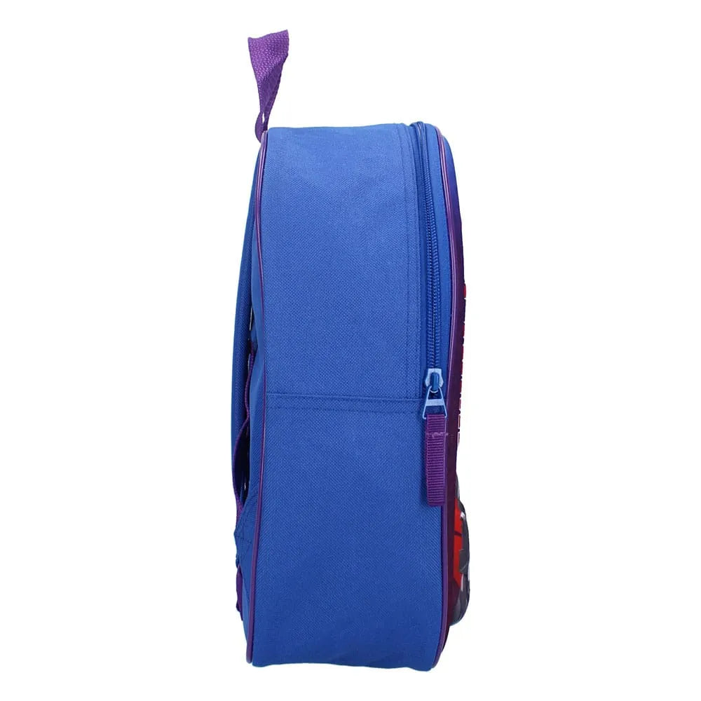 Sonic the Hedgehog 3D Rucksack Sonic Prime Simply Special 32 cm - Smalltinytoystore