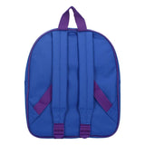 Sonic the Hedgehog 3D Rucksack Sonic Prime Simply Special 32 cm - Smalltinytoystore