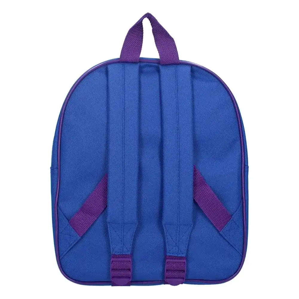 Sonic the Hedgehog 3D Rucksack Sonic Prime Simply Special 32 cm - Smalltinytoystore