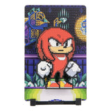 Sonic the Hedgehog (Classic) FiGGYZ Magnet-Sammelfigur Knuckles 11 cm - Smalltinytoystore