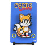 Sonic the Hedgehog (Classic) FiGGYZ Magnet-Sammelfigur Tails 11 cm - Smalltinytoystore