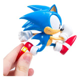 Sonic the Hedgehog Comic On´s Wanddekoration Sonic and Miles Tails Prower - Smalltinytoystore