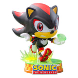 Sonic the Hedgehog Cosbaby (S) Minifigur Shadow 12 cm - Smalltinytoystore