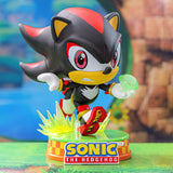 Sonic the Hedgehog Cosbaby (S) Minifigur Shadow 12 cm - Smalltinytoystore