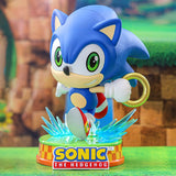 Sonic the Hedgehog Cosbaby (S) Minifigur Sonic 12 cm - Smalltinytoystore