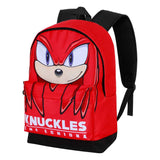 Sonic The Hedgehog Fan HS Rucksack Sega Knuckles Sight 2.2 - Smalltinytoystore