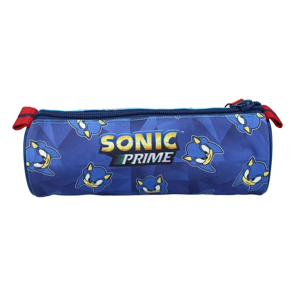 Sonic the Hedgehog Federmäppchen Sonic Supreme Power - Smalltinytoystore