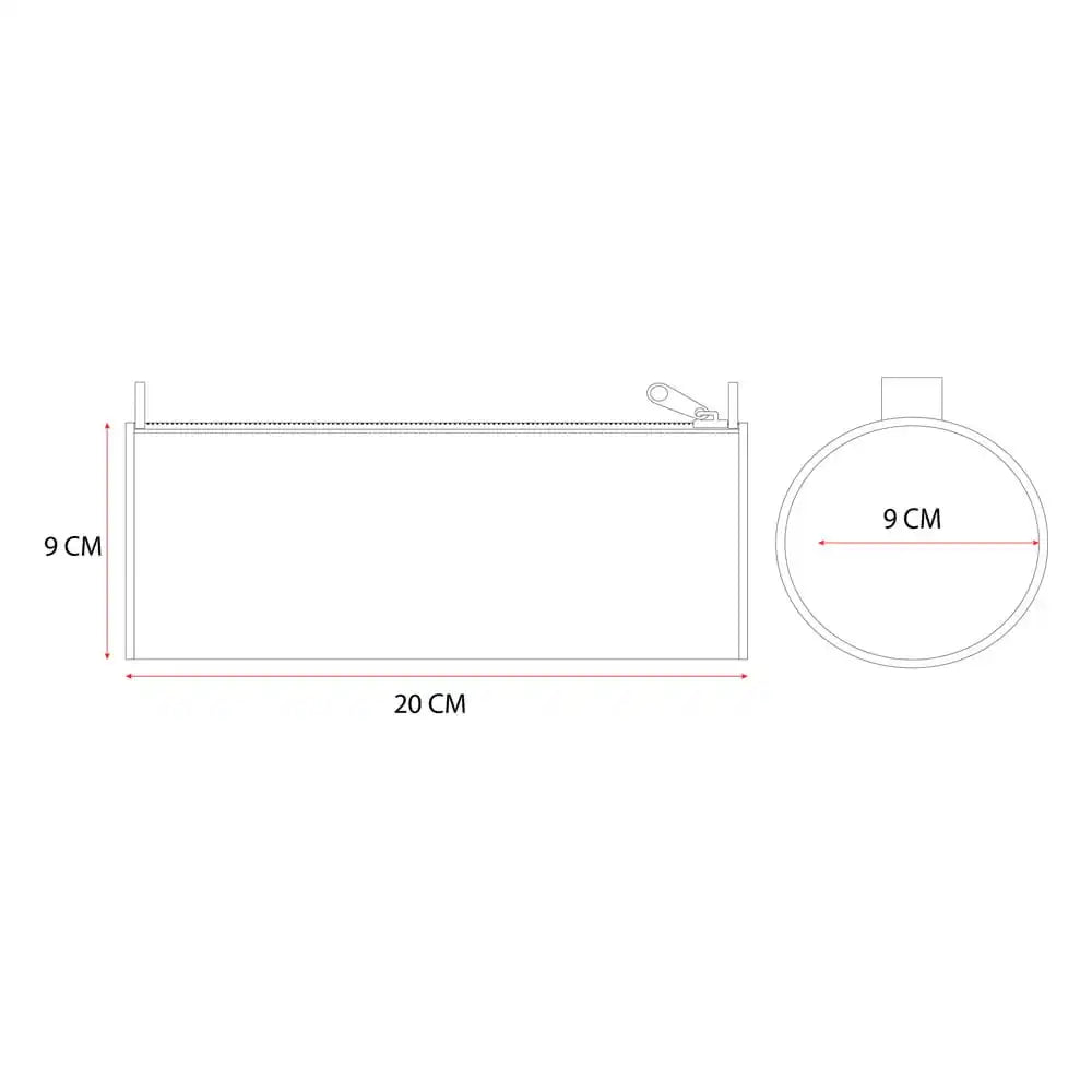 Sonic the Hedgehog Federmäppchen Sonic Supreme Power - Smalltinytoystore
