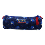 Sonic the Hedgehog Federmäppchen Still Unstoppable