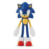 Sonic the Hedgehog FleXfigs Biegefigur Sonic - Smalltinytoystore