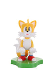 Sonic The Hedgehog Holdems Mini-Halter Tails 10 cm - Smalltinytoystore