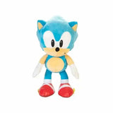 Sonic - The Hedgehog Jumbo Plüschfigur Sonic 50 cm - Smalltinytoystore