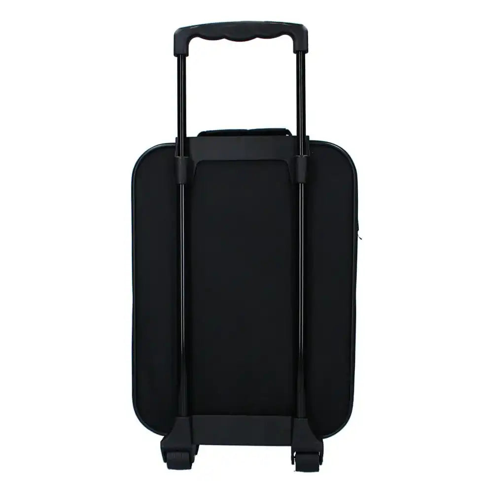 Sonic the Hedgehog Koffer Trolley Sonic I Was Made For This 42 cm - Smalltinytoystore