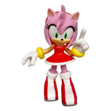 Sonic the Hedgehog Minifigur Amy 8 cm - Smalltinytoystore