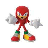 Sonic the Hedgehog Minifigur Knuckles 8 cm - Smalltinytoystore