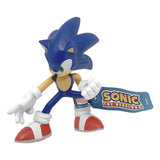 Sonic the Hedgehog Minifigur Sonic 7 cm - Smalltinytoystore