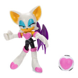 Sonic - The Hedgehog Minifiguren Wave 17 10 cm Sortiment (6) - Smalltinytoystore
