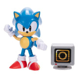 Sonic - The Hedgehog Minifiguren Wave 17 10 cm Sortiment (6) - Smalltinytoystore