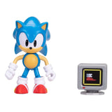 Sonic - The Hedgehog Minifiguren Wave 19 10 cm Sortiment (6) - Smalltinytoystore