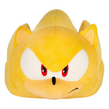 Sonic - The Hedgehog Mocchi-Mocchi Mega Plüschfigur Super Sonic 25 cm - Smalltinytoystore