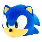 Sonic The Hedgehog Mocchi-Mocchi Plüschfigur Sonic 38 cm - Smalltinytoystore