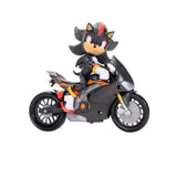 Sonic - The Hedgehog Movie 3 Actionfigur mit Fahrzeug 13 cm - Smalltinytoystore