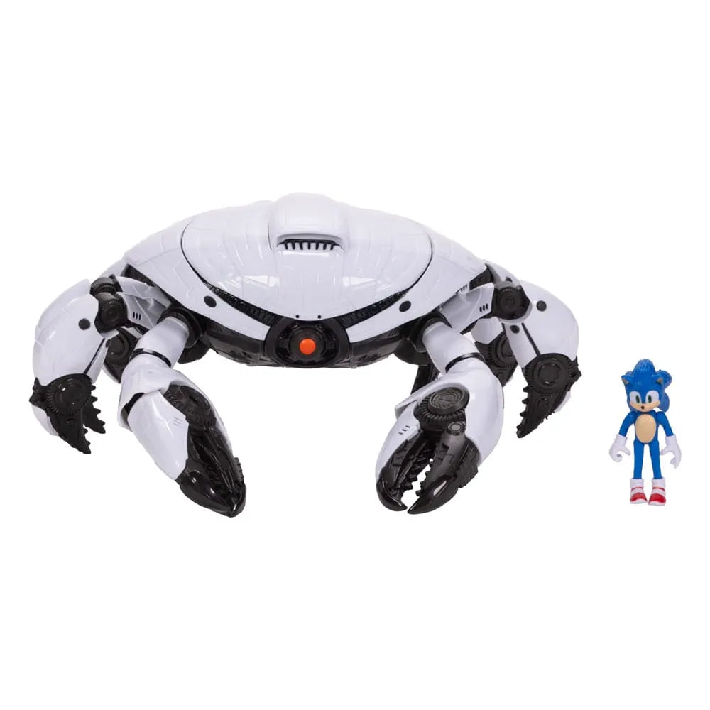 Sonic - The Hedgehog Movie 3 Minifiguren Spielset - Smalltinytoystore